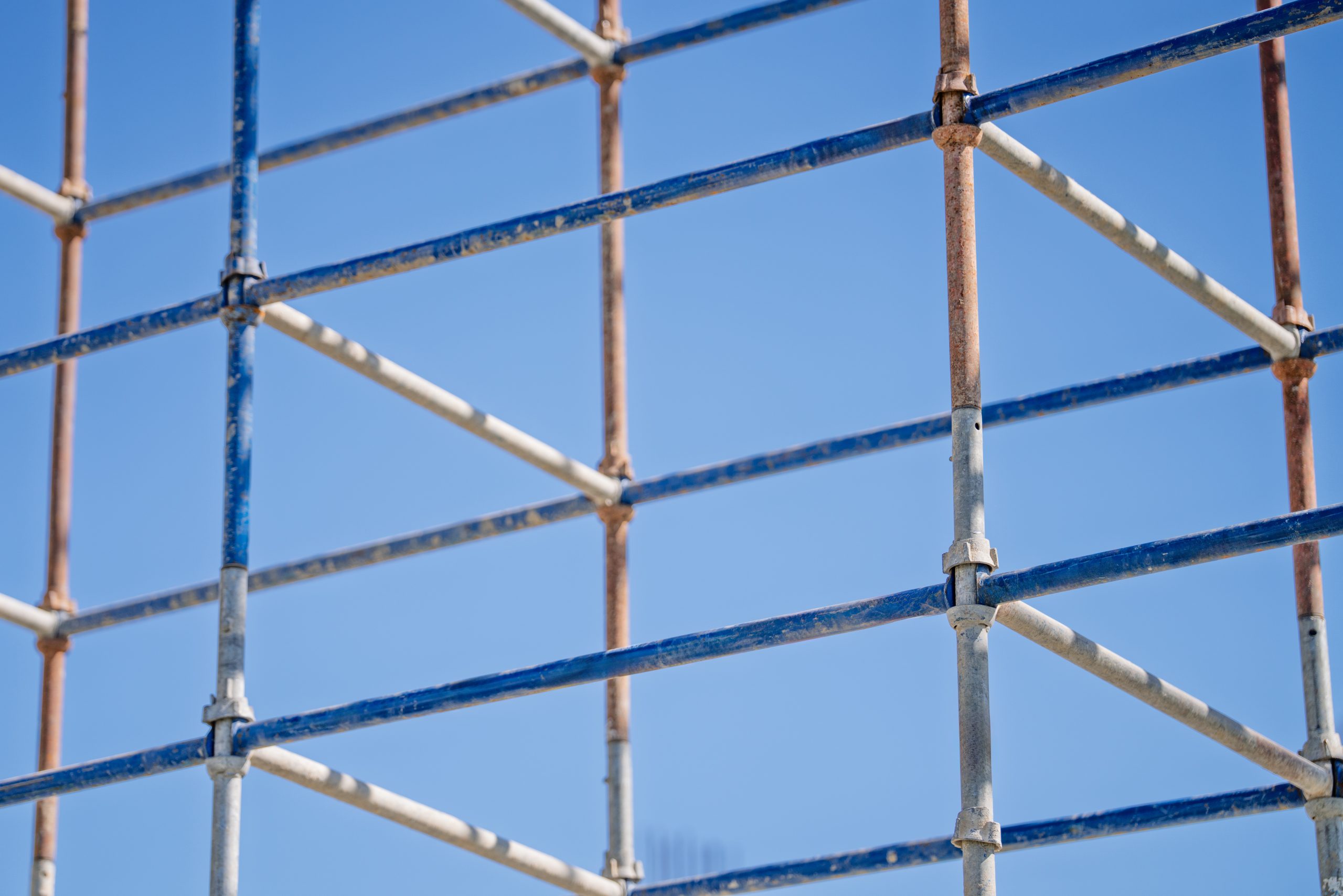 სივრცული ხარაჩო